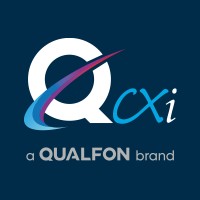 QCXi logo - Similar company to Hr+