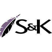 S&K Federal Services, LLC logo - Similar company to S&K Technologies, Inc.