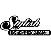Stylish Lighting and Home Decor logo - Similar company to Ideal Home Decor