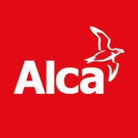 ALCA Bath & Kitchen Accessories logo - Similar company to Btc Hardware