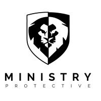 Ministry Protective logo - Similar company to Location Secure Limited