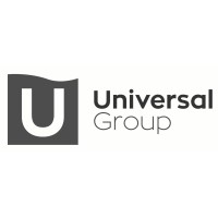 Universal Group logo - Similar company to Ash Construction Group