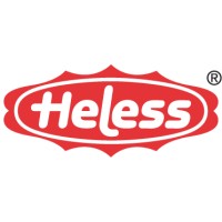 Heless GmbH logo - Similar company to Polydron And Educational Advantage