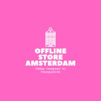 Offline Store Amsterdam logo - Similar company to Merch Amsterdam