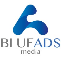Blue Ads Media Group Ltd. logo - Similar company to Evander Affiliates