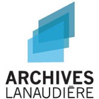 Archives Lanaudière logo - Similar company to Groupe De Recherche Sur L'Éducation Et Les Musées