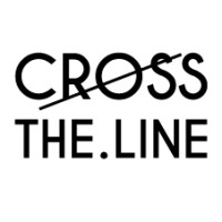 CRØSS THE.LINE logo - Similar company to Onescreener