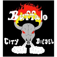 Buffalo City Diesel logo - Similar company to Sloderbeck Heating & Cooling