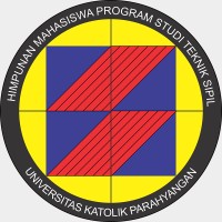 Himpunan Mahasiswa Program Studi Teknik Sipil (HMPSTS UNPAR) logo - Similar company to Badan Eksekutif Mahasiswa Universitas Katolik Parahyangan (Bem Unpar)