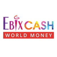 EBIXCASH World Money logo - Similar company to Weizmann Forex Ltd