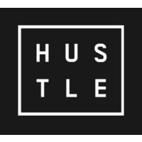 Hustle logo - Similar company to Studiora