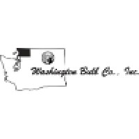 Washington Bulb Co., Inc. logo - Similar company to Mount Vernon Downtown Association