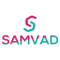 Samvad - Making feedback work logo - Similar company to Samvad Communications