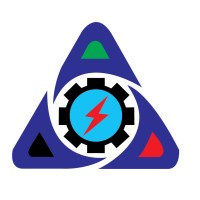 BLUE POWER HOUSE ELECTRICAL logo - Similar company to Id Kreative