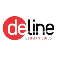 Deline - German Build logo - Similar company to Patio