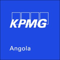 KPMG Angola logo - Similar company to Twapandula E.B