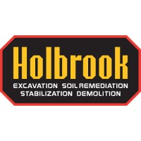 The Holbrook Company Inc. logo - Similar company to Robinson Construction Co.