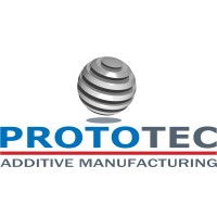 PROTOTEC GmbH & Co. KG logo - Similar company to 3Ddesign24