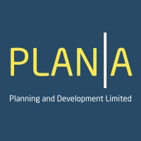 Plan-A Planning and Development Ltd logo - Similar company to Bluestone Planning Partnership Llp
