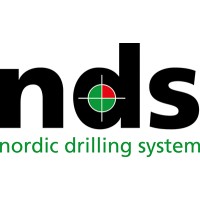 NDS NORDIC DRILLING SYSTEM AB logo - Similar company to Hallingplast Ab