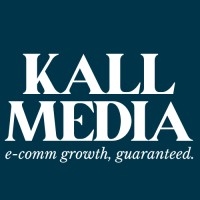 Kallmedia logo - Similar company to A.P Copywriting