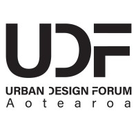 Urban Design Forum NZ logo - Similar company to Nzsip Smart Panels