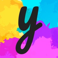 Yonivers logo - Similar company to Aurasoft