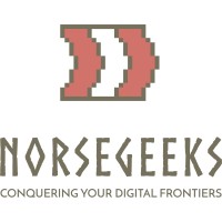 Norsegeeks As