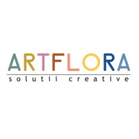 Artflora logo - Similar company to Peepl.