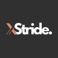 xStride logo - Similar company to Nexstek