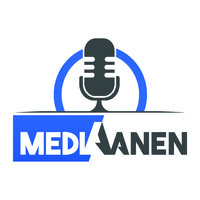 MediAanen logo - Similar company to Ide Projects
