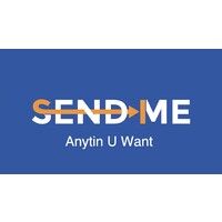 Send Me logo - Similar company to Projects 1835