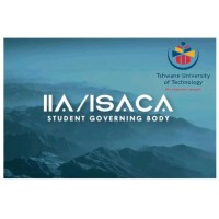 TUT Institutes of internal auditors logo - Similar company to Audit Laughs