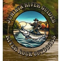 Juniata River Guides logo - Similar company to Cinnamon Bear Construction L.L.C.