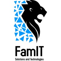 FamIT Solutions and Technologies LLC logo - Similar company to Open Kinetix