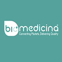 Biomedicina Diagnostika logo - Similar company to Centro De Biotecnología Y Biomedicina