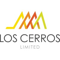 Los Cerros Limited logo - Similar company to Adyton Resources