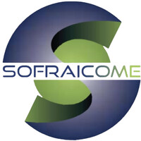 SOFRAICOME logo - Similar company to Rematec