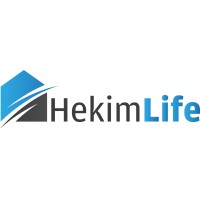 HekimLife logo - Similar company to Jano Consultancy