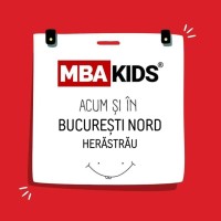 MBAKids Academy - Herastrau logo - Similar company to Mbakids Academy