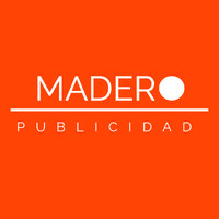 Madero Publicidad logo - Similar company to Ventisnova