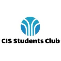 CIS Student Club logo - Similar company to Messe Frankfurt Turkmenistan