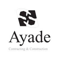 Ayade Contracting & Construction logo - Similar company to Aec Libya