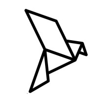 Forgery logo - Similar company to Sodafoundry