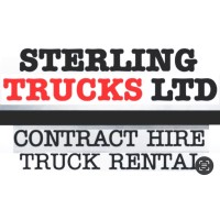 Sterling Trucks Ltd logo - Similar company to Tekbo Ltd