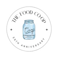 SUNY Binghamton Food Co-Op logo - Similar company to Mnc Development