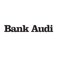 Bank Audi logo - Similar company to M