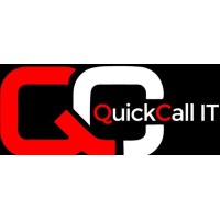 QuickCall IT logo - Similar company to Fastcall