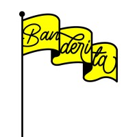 Banderita studio logo - Similar company to Iconos Venezolanos ®