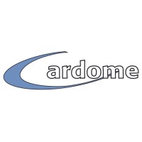 CARDOME logo - Similar company to Cerfos